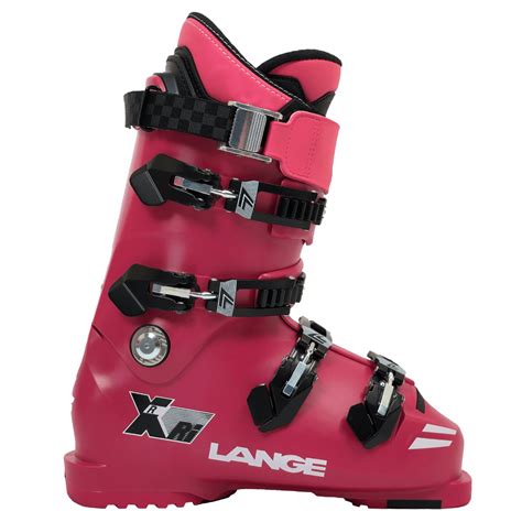 Lange RX Heritage Ski Boot 